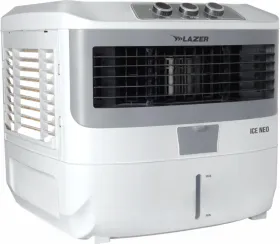 Lazer Ice Neo 60 L Window Air Cooler