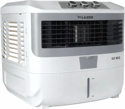 Lazer Ice Neo 60 L Window Air Cooler