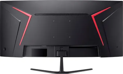 Acer Nitro ED340CUR X0 34 inch UWQHD Curved Monitor