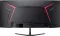 Acer Nitro ED340CUR X0 34 inch UWQHD Curved Monitor