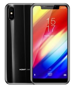 Homtom H10 vs Xiaomi Redmi Note 10 Pro (6GB RAM + 128GB)