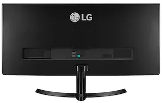 LG 29UM69G 29-inch Full HD IPS LED Gaming Monitor