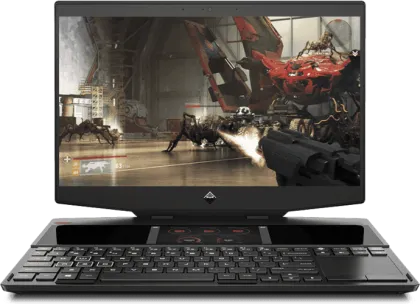 HP Omen X 15-DG0018TX Laptop (9th Gen Core i7/ 16GB/ 1TB SSD/ Win10/ 8GB Graph)