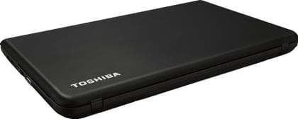 Toshiba Satellite C50A-E0110 Notebook (4th CDC/ 2GB/ 500GB/ Win8.1)