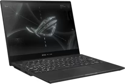 Asus ROG Flow X13 GV301QE-K5152TS Gaming Laptop (Ryzen 9 5900HS/ 32GB/ 1TB SSD/ Win10 Home/ 4GB Graph)