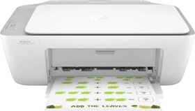 HP DeskJet Ink Advantage 2338 Multi Function Inkjet Printer