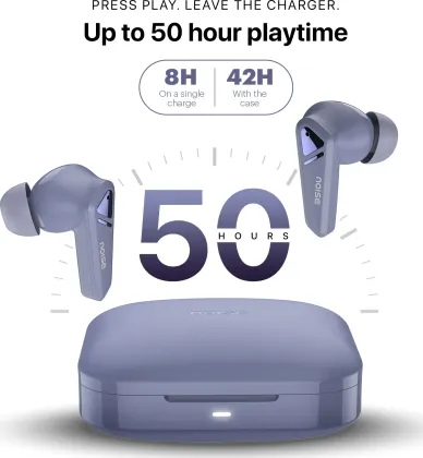 Noise Buds F1 True Wireless Earbuds