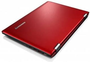 Lenovo Yoga 500 Laptop (5th Gen Ci5/ 4GB/ 500GB/ Win8.1) (80N400FEIN)