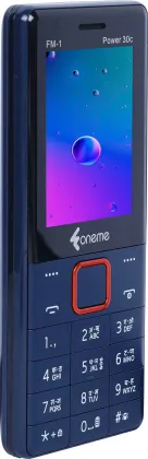 Foneme FM-1 Power 30C