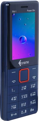 Foneme FM-1 Power 30C