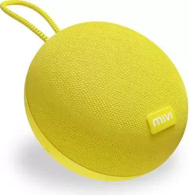 Mivi Zero Bluetooth Speaker