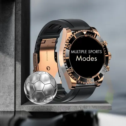 Fire Boltt Avalanche Smartwatch