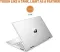 HP Pavilion x360 14-dy1047TU Laptop (11th Gen Core i7/ 16GB/ 512GB SSD/ Win11 Home)