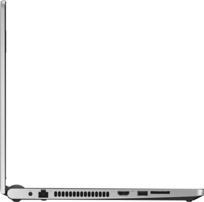 Dell Inspiron 5559 Laptop (6th Gen Ci3/ 4GB/ 1TB/ Win10)