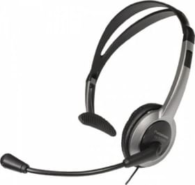 Panasonic KX-TCA430 Wired Headphones