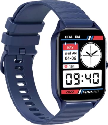 Toreto Astra 2 Smartwatch