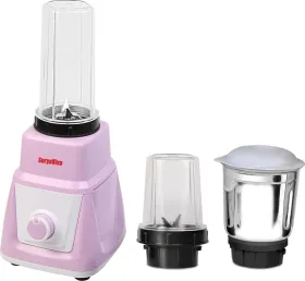 SuryaViva Nutri Plus SVNPMG01 500W Mixer Grinder