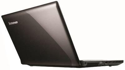Lenovo Essential G570 (59-318762) Laptop (2nd Gen Ci3/ 4GB/ 500GB/ Win7 HB/ 1GB Graph)