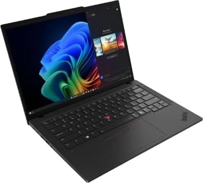 Lenovo ThinkPad T14 Gen 6 21QGS04300 Laptop (Intel Core Ultra 7 258V/ 32GB/ 1TB SSD/ Win11 Pro)