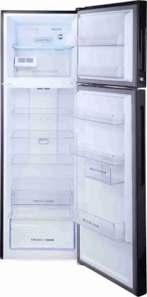 Haier HRF-2902ERO-P 240 L 2 Star Double Door Refrigerator