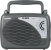 Philips Bahadur DL 167/94 FM Radio