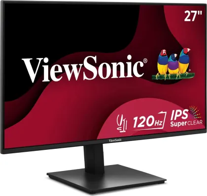 ViewSonic VA2748-MHJ 27 inch Full HD Monitor