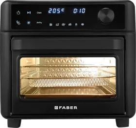 Faber FAO FryMax 14D 14L Air Fryer Oven