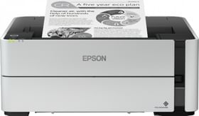 Epson EcoTank M1180 Single Function Ink Tank Printer