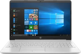 HP 15s-du3032TU Laptop (11th Gen Core i5/ 8GB/ 1TB HDD/ Win10 Home) - image 1