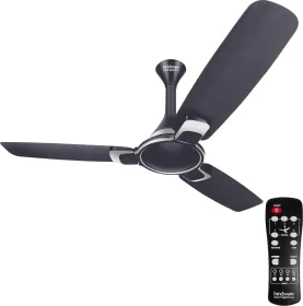 Hindware Saud 1200 mm 3 Blade BLDC Ceiling Fan