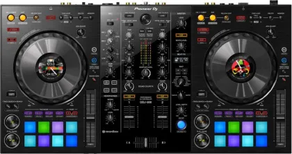 Pioneer DDJ-800 Portable DJ Controller - image 2