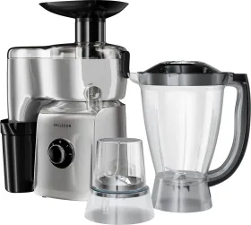 Cellecor Chopzy 600W Juicer Mixer Grinder