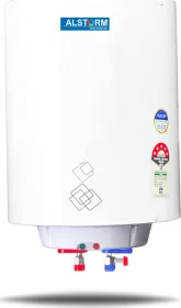Alstorm Indigo 25L Storage Water Geyser