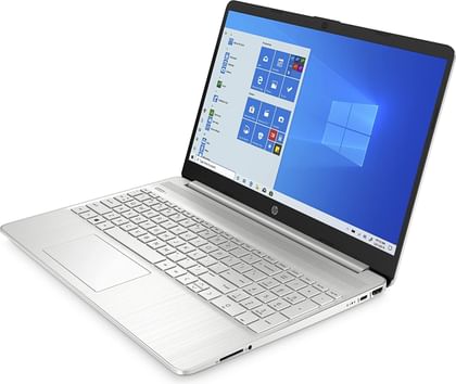HP 15s-er1006AU Laptop (AMD Ryzen 5/ 8GB/ 512GB SSD/ Win10)