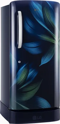 Godrej GL-D231ABAU 210 L 5 Star Single Door Refrigerator