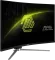 MSI MAG 325CQRXF E2 31.5 inch WQHD Monitor