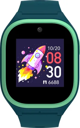 Noise Genius Smartwatch
