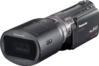 Panasonic SDT-750 Camcorder