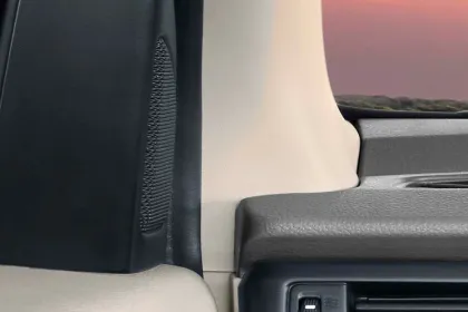 Maruti Suzuki Ertiga ZXI (O)