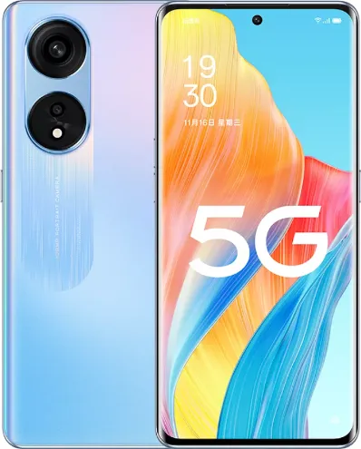OPPO A1 Pro 