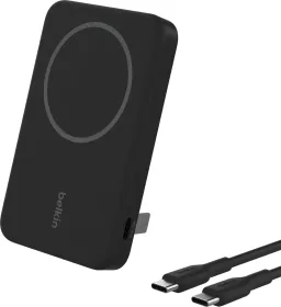 Belkin BoostCharge Pro BPD006 5000 mAh Power Bank