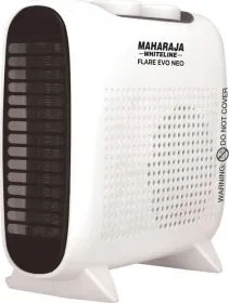 Maharaja Whiteline Flare Evo Neo Room Heater