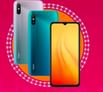 Redmi 9A Sport from ₹6,999 + 10% Bank OFF