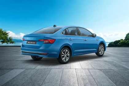 Skoda Slavia 1.5L TSI Prestige DSG Price in India 2024, Full Specs ...