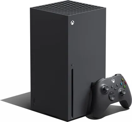 Microsoft Xbox Series X Diablo IV Bundle Gaming Console