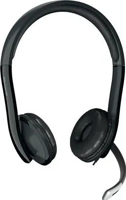 Microsoft LifeChat LX-6000 for Business Headphones