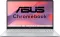 Asus Chromebook CX1505CKA-S70179 Laptop (Intel Celeron N4500/ 4GB/ 64GB EMMC/ Chrome OS)