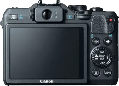 Canon PowerShot G15 Point & Shoot Price in India 2025, Full Specs 