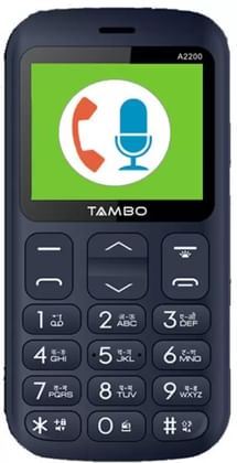 Tambo A2200
