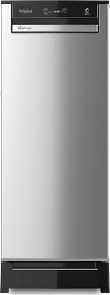 Whirlpool 215 VMPRO ROY 3S 200 L 3 Star Single Door Refrigerator